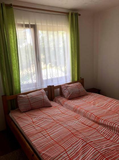 Privatni Smestaj Dobri Dobrosin Exterior foto